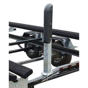 Guia do trailer Pontoon - On Tie Down Engineering 86467 30cm