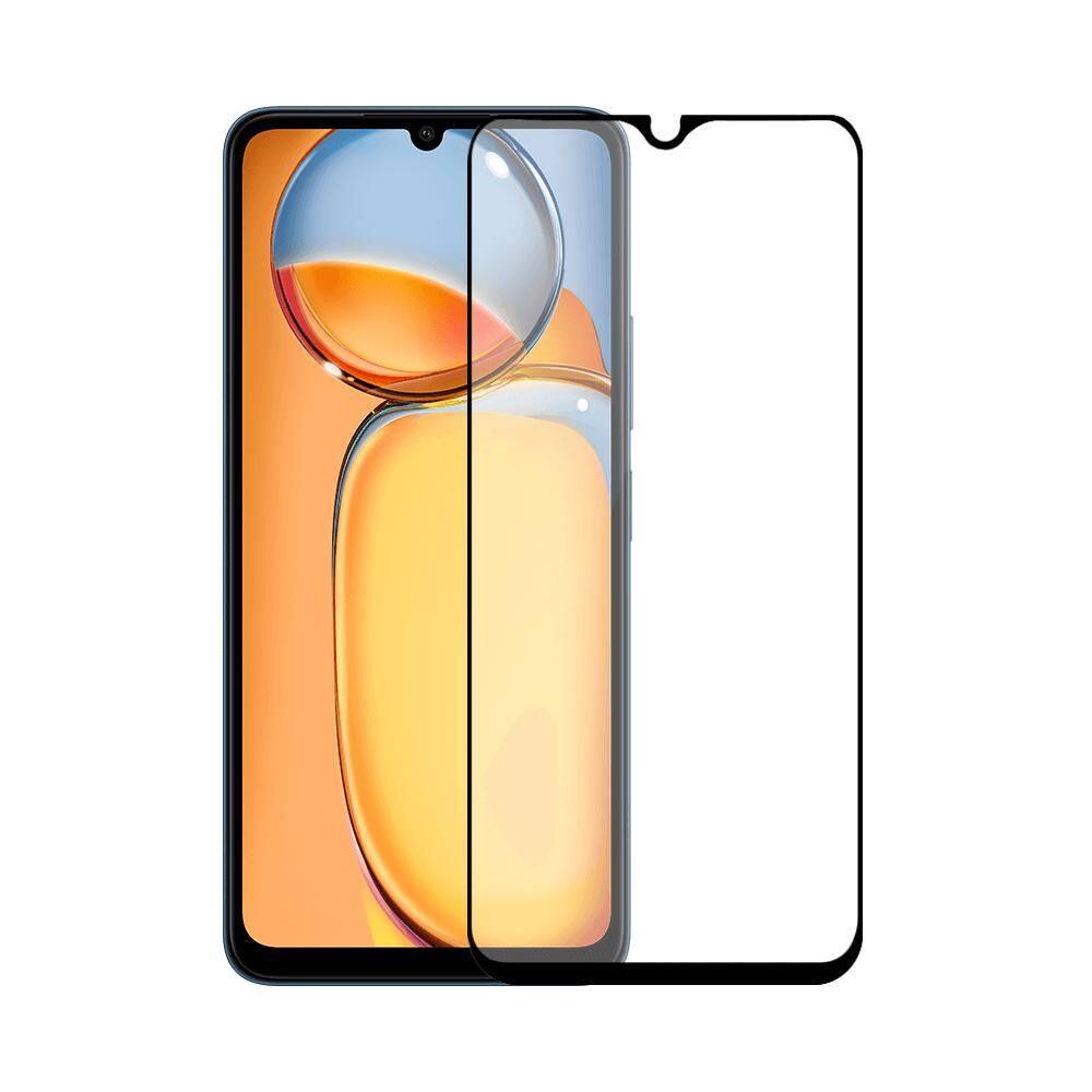 Película De Vidro Para Smartphone Redmi 13C