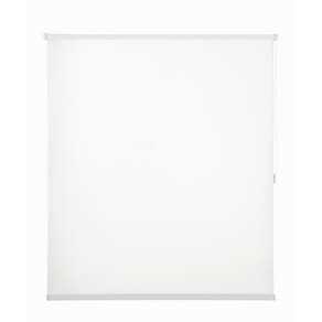 Persiana Bloom Corta Luz Off White 160X160