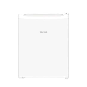 Frigobar Consul com Gaveta Multiuso CRC08CB 76 Litros - 110V