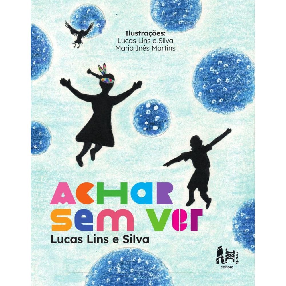 Achar sem ver