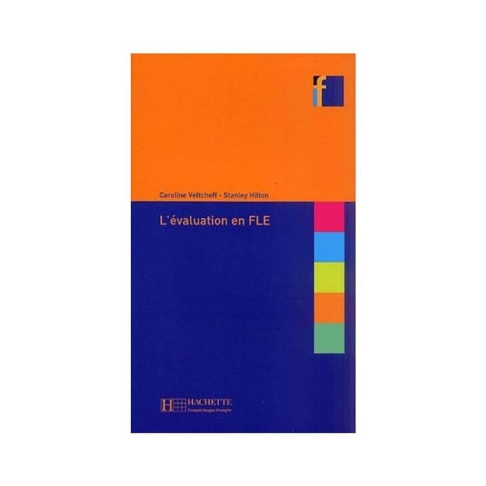 F Nouvelle Formule - L`Evaluation En Fle