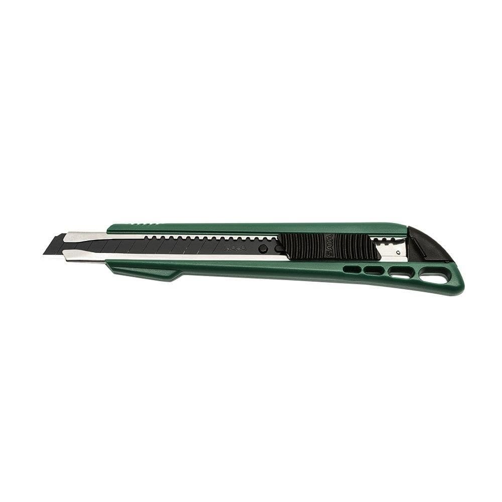 Estilete Snap Off Sata ST93426SC Blister 9mm