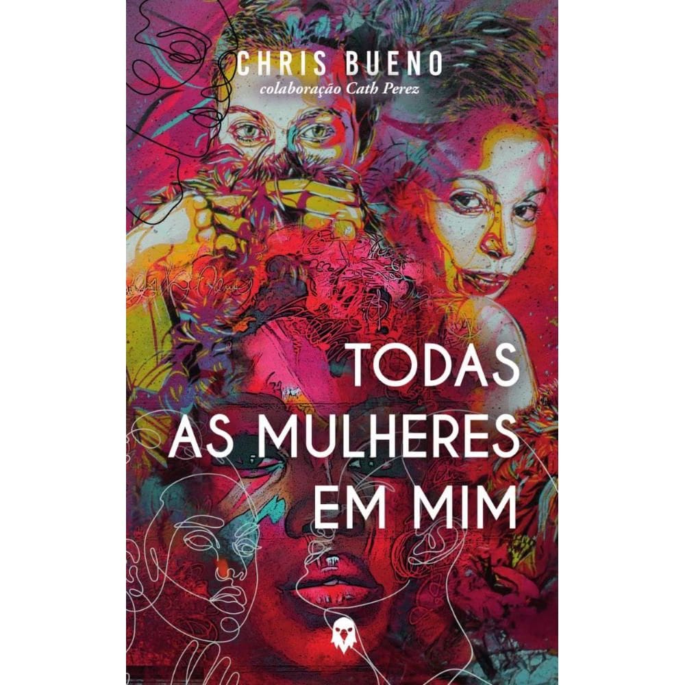 Todas as mulheres em mim