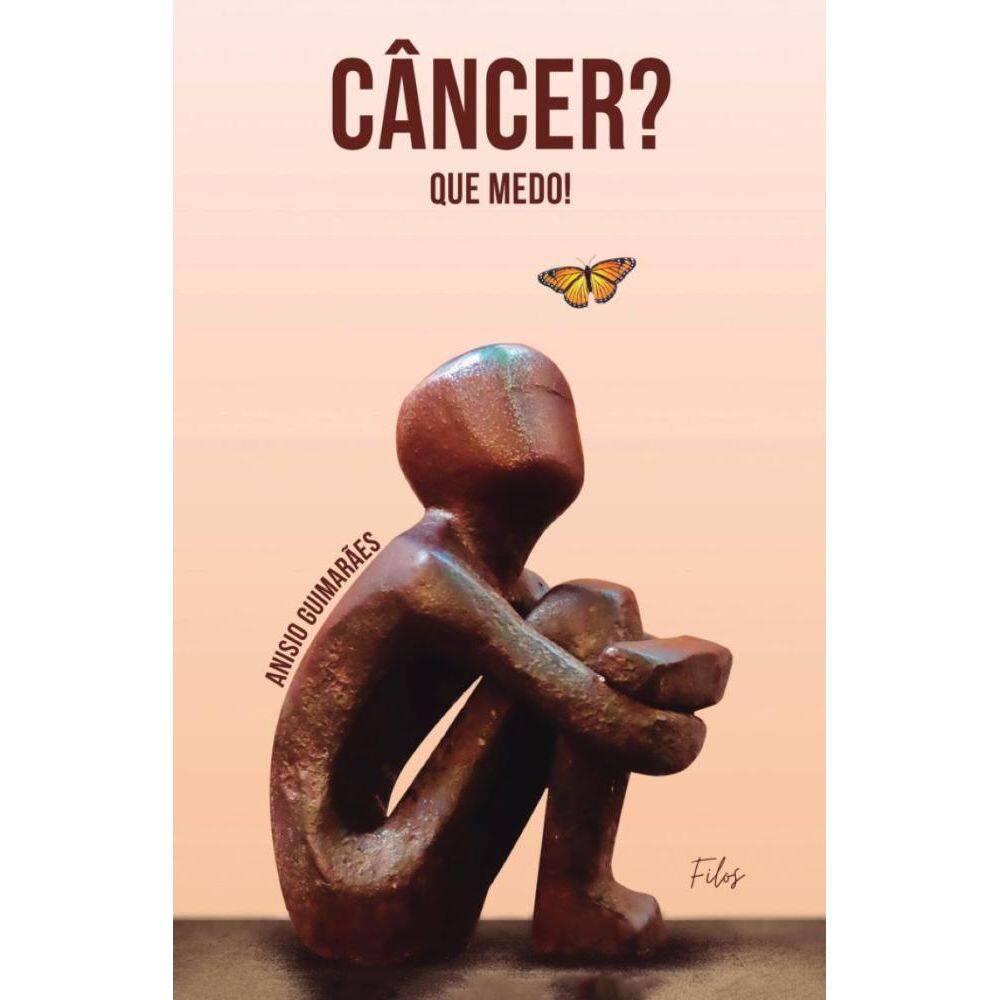 CÂNCER? Que medo!