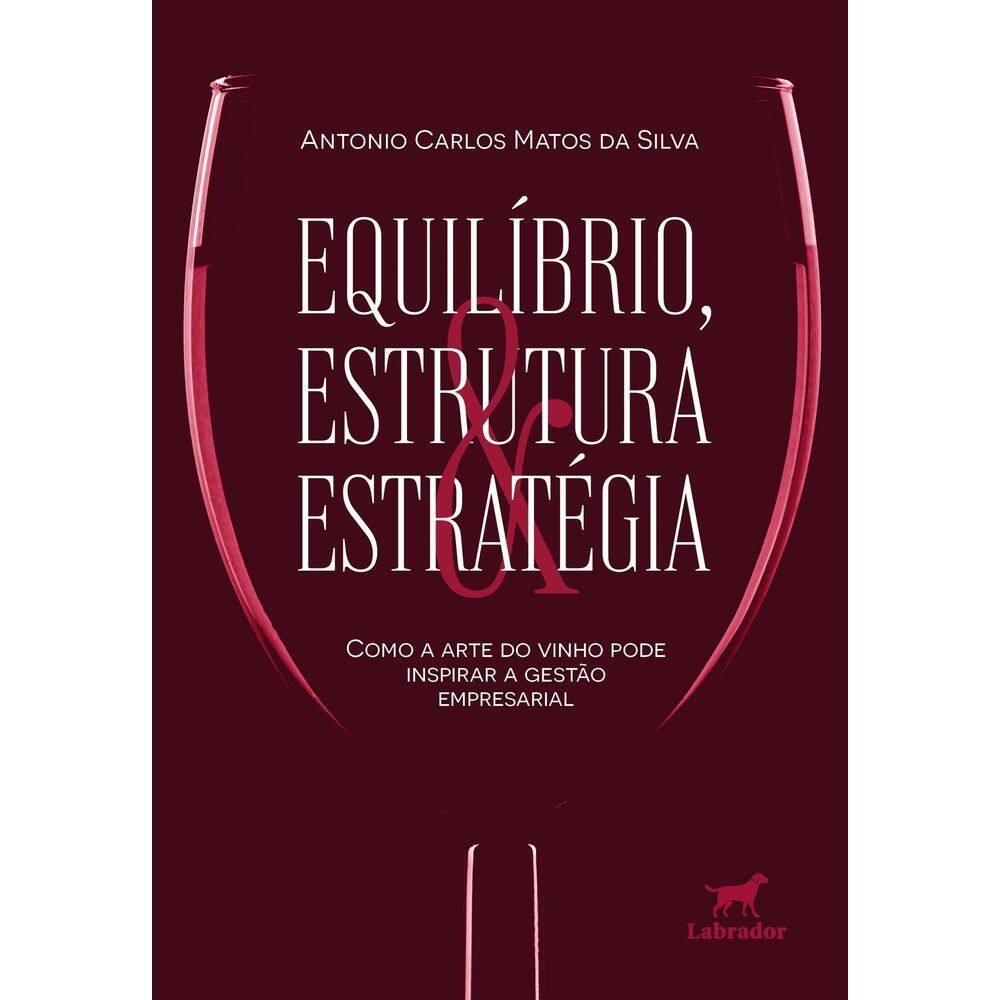 Equilíbrio, Estrutura e Estratégia - Como a Arte do Vinho Pode Inspirar a Gestão Organizacional