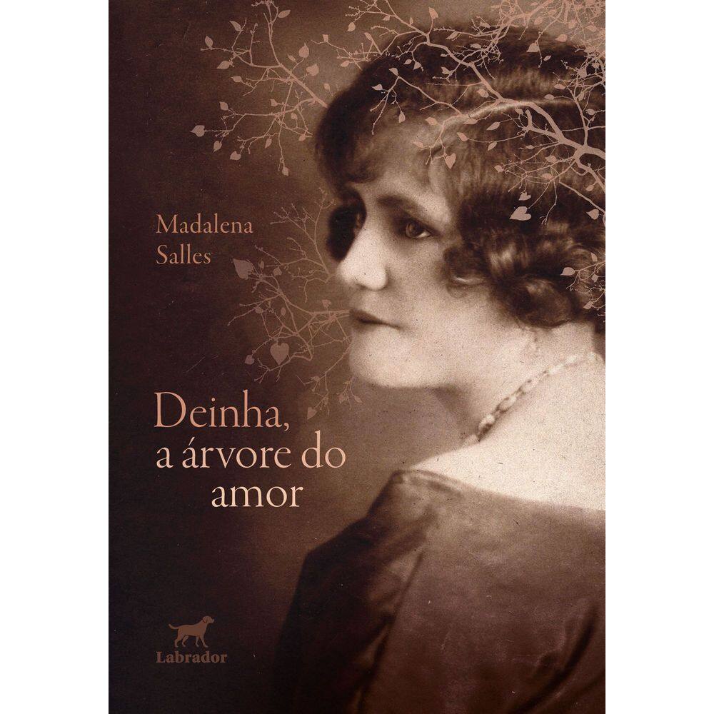 Deinha, a Árvore do Amor