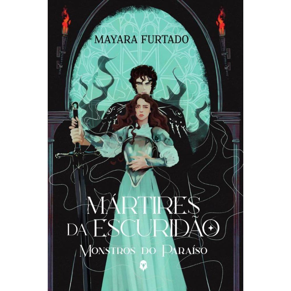 Mártires da Escuridão