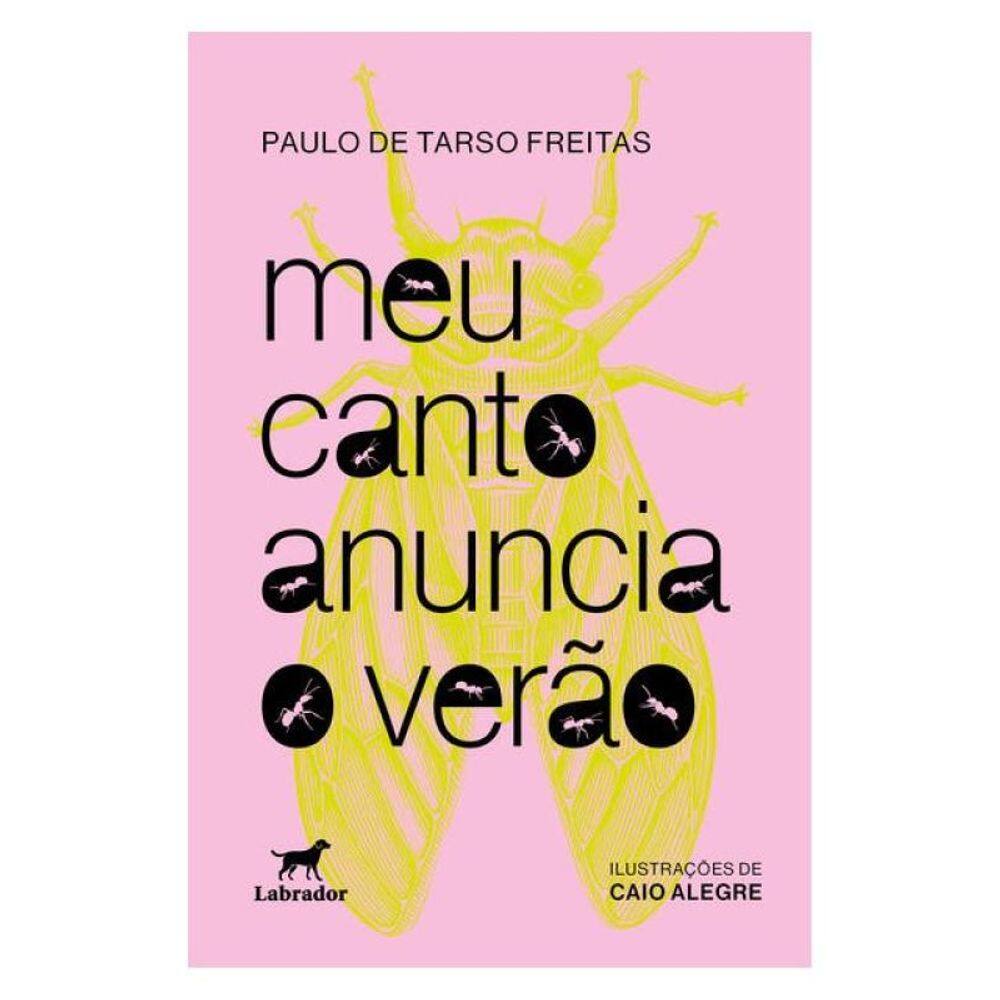 Meu Canto Anuncia O Verão
