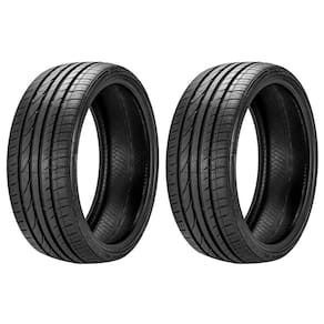Kit 2 Pneus 185/45R15 75V Green Max Linglong