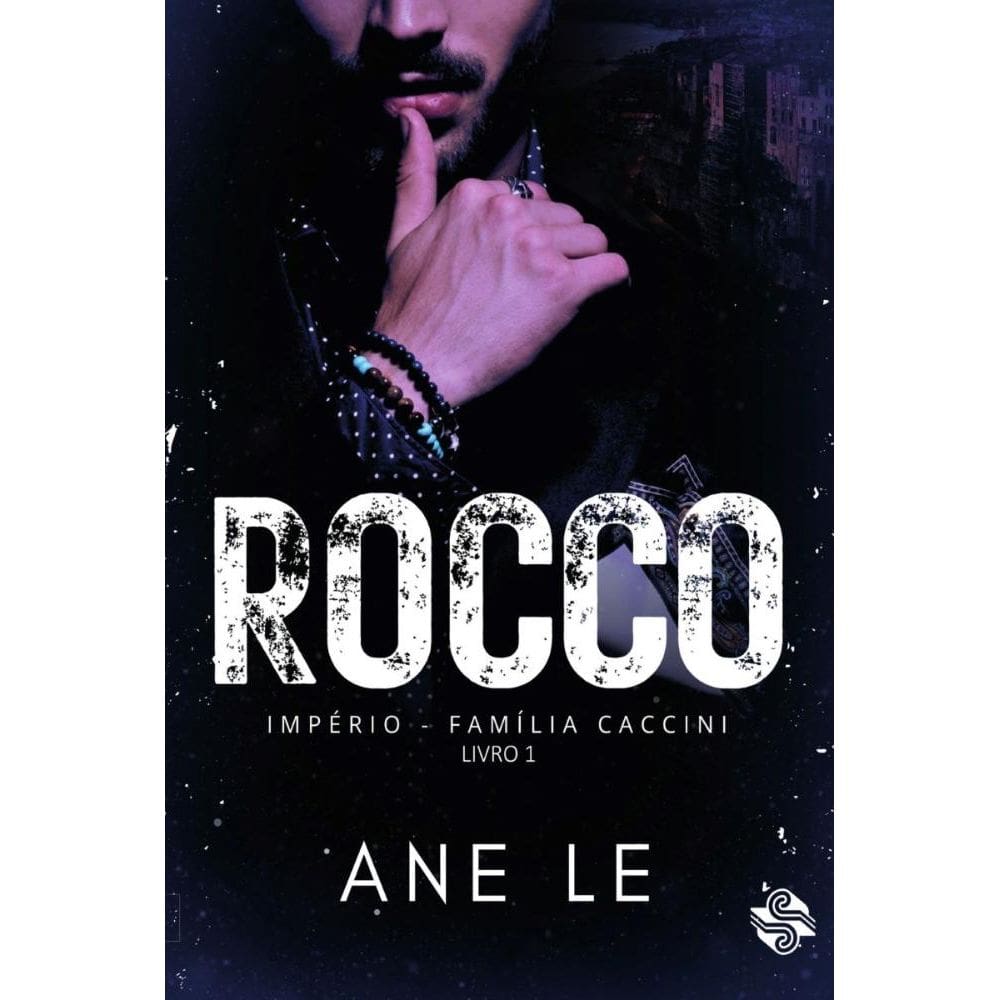 Rocco: Império: Família Caccini 2