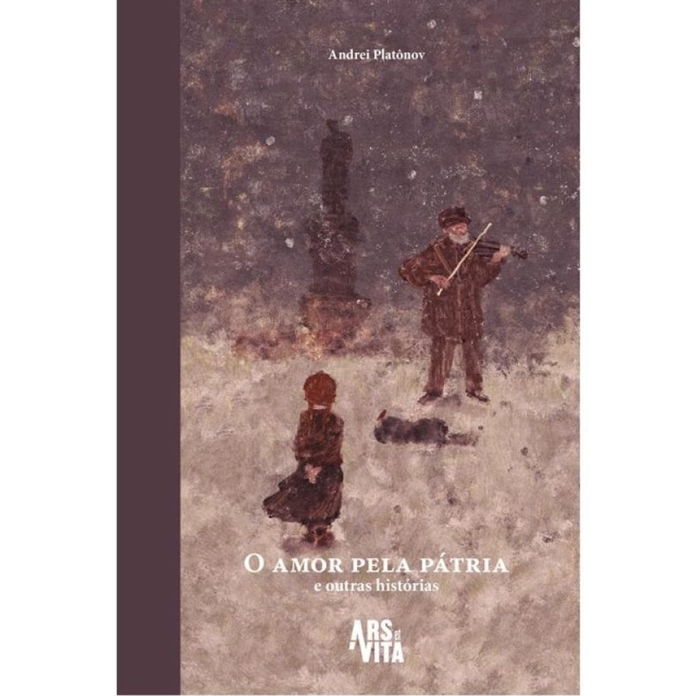 O Amor Pela Pátria E Outras Histórias - Vol. 2