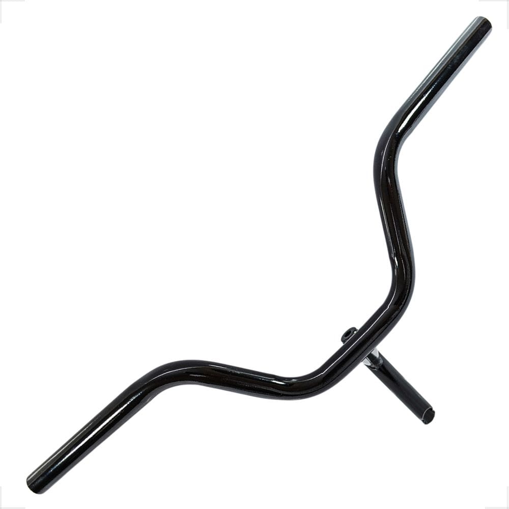 Guidom Guidao Bicicleta Tipo Cg Montadinha Motorizada 22.2mm