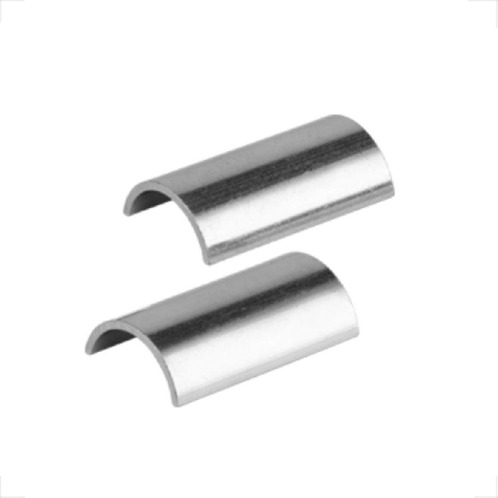 Calço Bucha Guidão Bicicleta Adaptador 22.2mm 25.4mm Encaixe Guidom Ajuste Mesa Suporte De Guidão