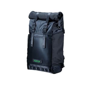 Mochila para notebooks 15 Polegadas Rolltop - RC810373011905X
