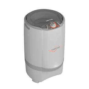Centrifuga de Roupa Colormaq Ecomax Capacidade 12Kg Prata- 220v