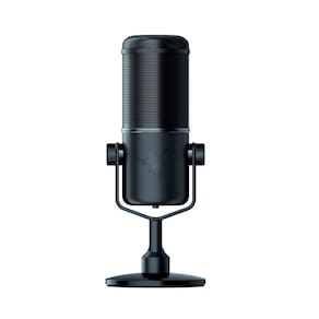 Microfone Seiren Elite - RZ1902280100R3X