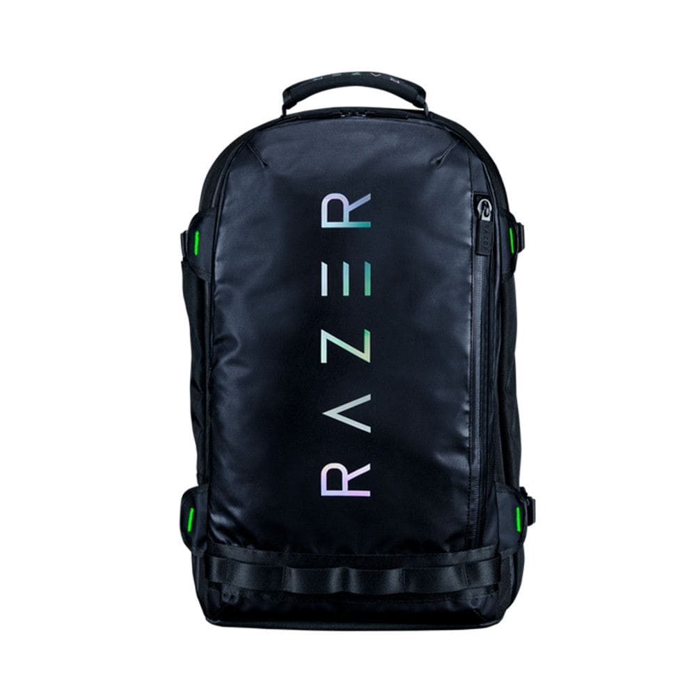 Mochila Para Notebook Rogue 17 V3 - RC810365010100X