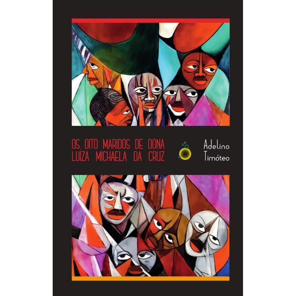 Os oito maridos de Dona Luíza Michaela da Cruz