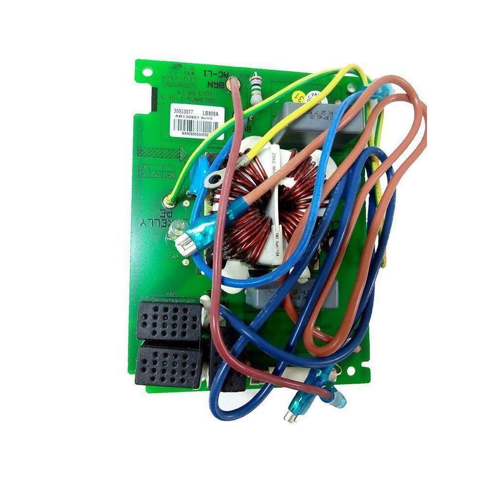 Placa Ar Split Condensa Electrolux Be12R/Be12F 30033077