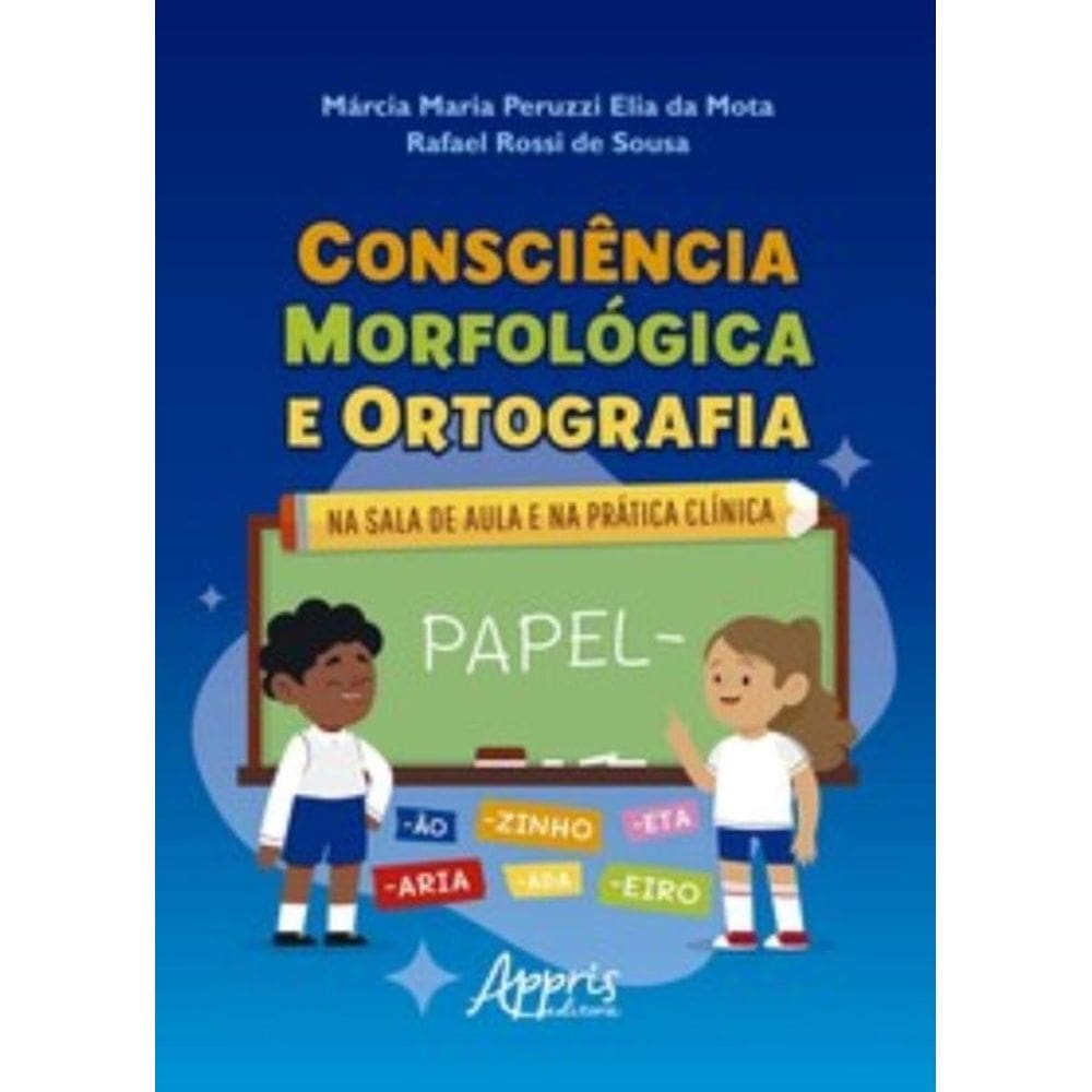 Consciencia Morfologica E Ortografia