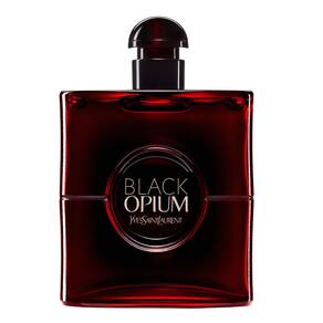 Perfume YVES SAINT LAURENT Black Opium EDP 90mL para mulheres