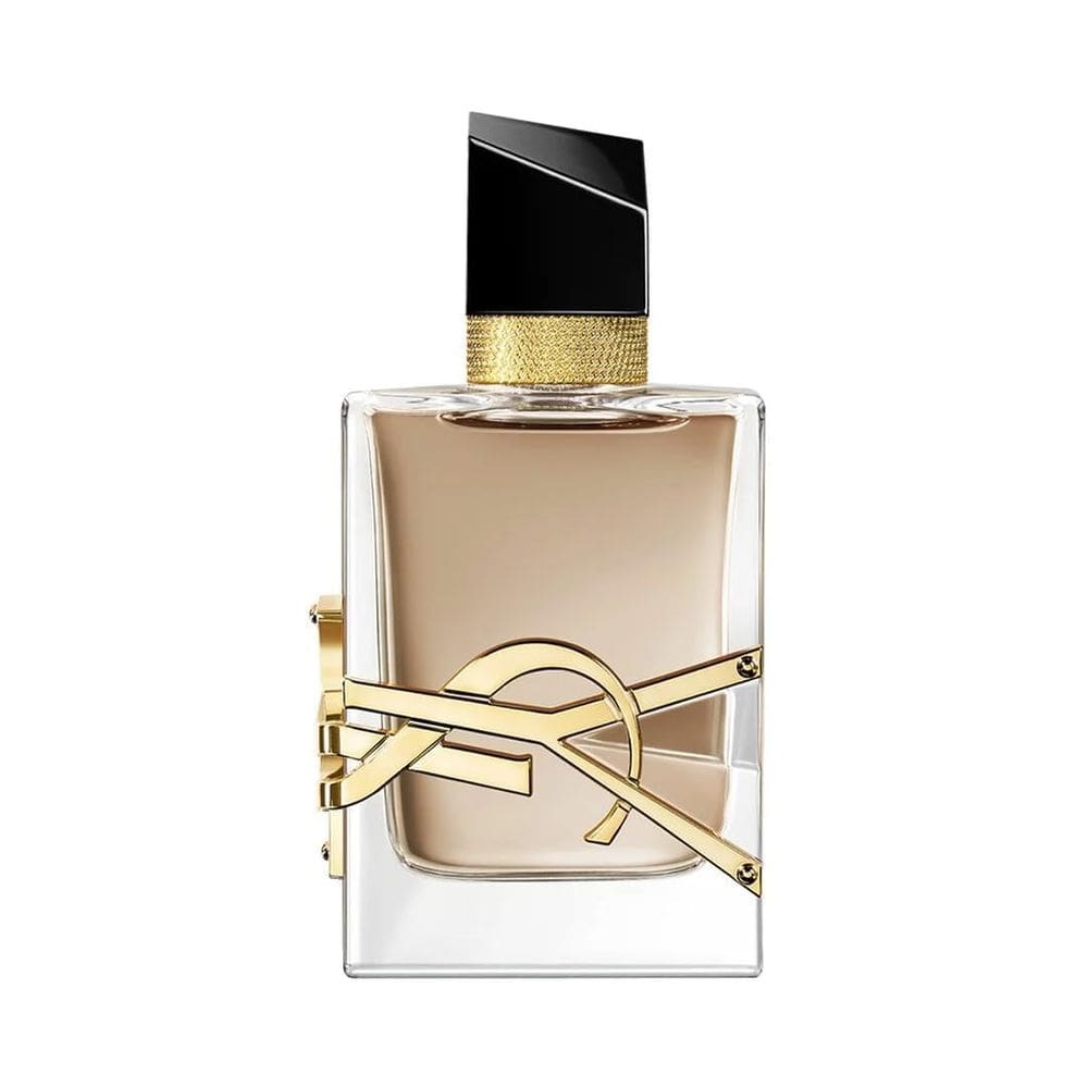 Perfume YVES SAINT LAURENT Libre Flowers & Flames EDP 50 ml para mulheres