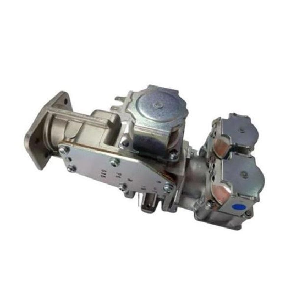 Válvula De Gás Cpl Proporcional Aquecedor Lorenzetti G621de
