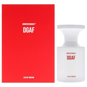 Perfume Born To Stand Out DGAF Eau de Parfum 50ml para unissex