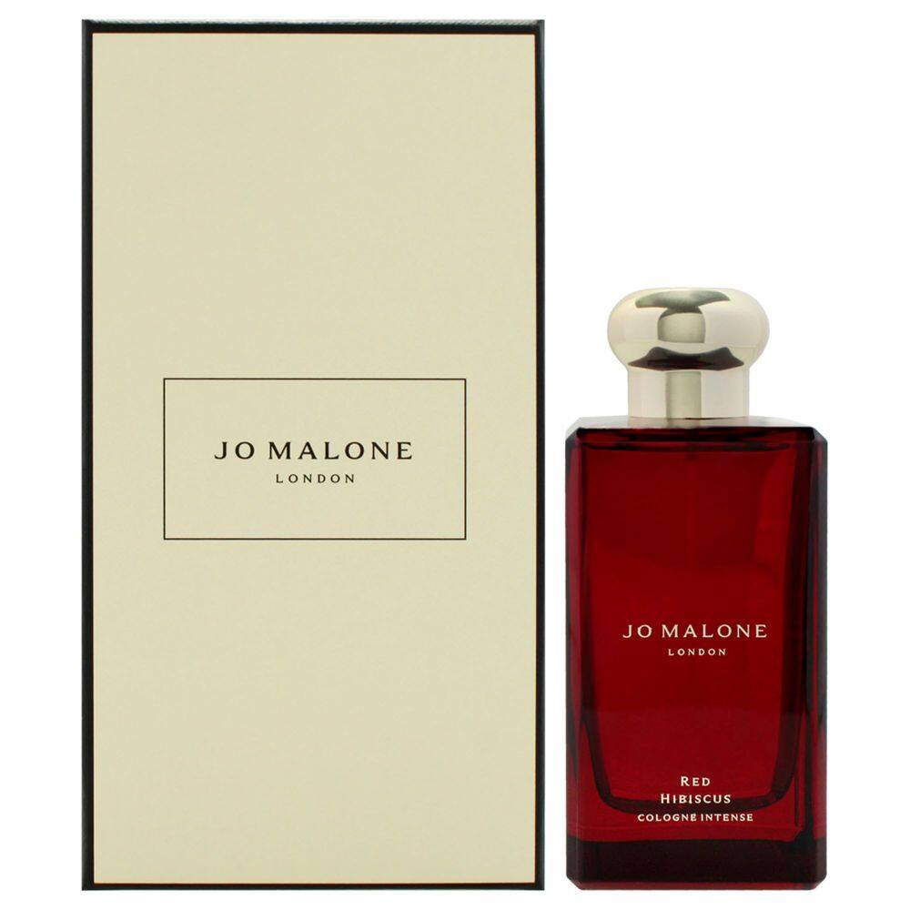 Perfume Jo Malone Red Hibiscus Intense Colônia 100ml unissex