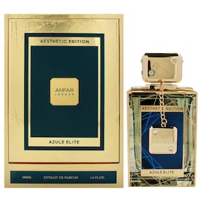 Perfume Anfar Azule Elite Aesthetic Edition 100mL Extrait De