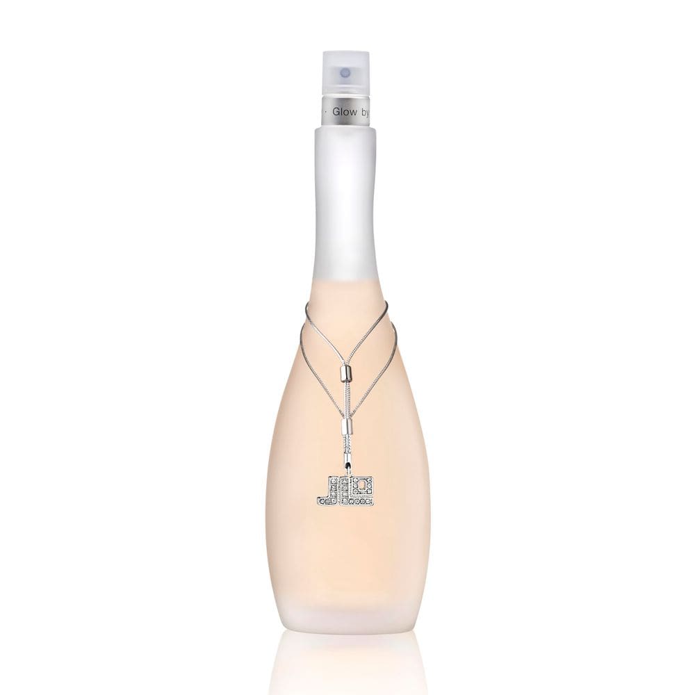 Perfume Jennifer Lopez Glow EDT Spray 150ml para mulheres