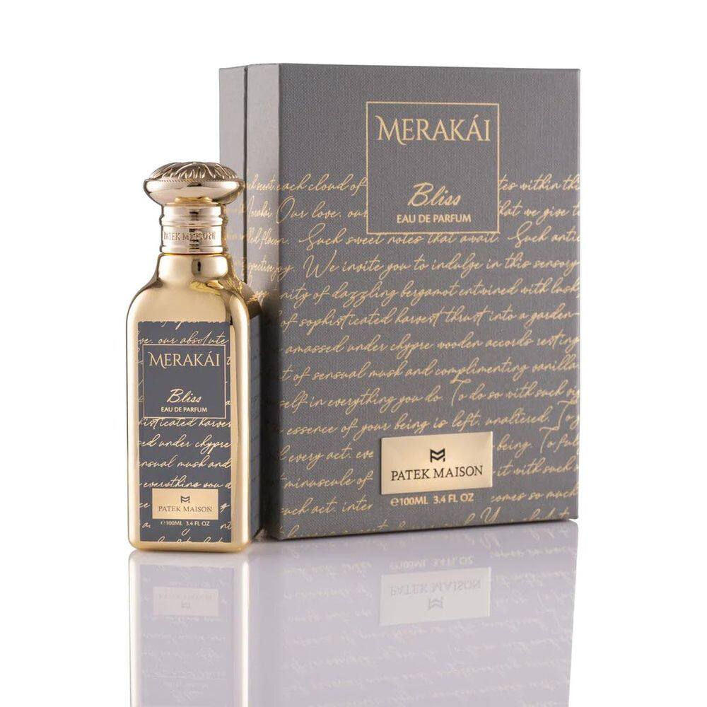 Perfume Anfar Floral Bloom Eau de Parfum 100ml para mulheres
