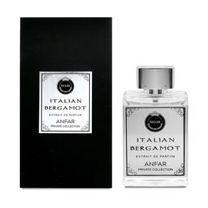 Perfume Anfar Italian ta para Homens 50ml Extrait De Parfu