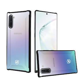 Capa Hybrid Para Samsung Galaxy Note 10 - Gshield