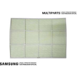 Filtro Anti-Bactericida Ar Split Samsung Db63-02758E