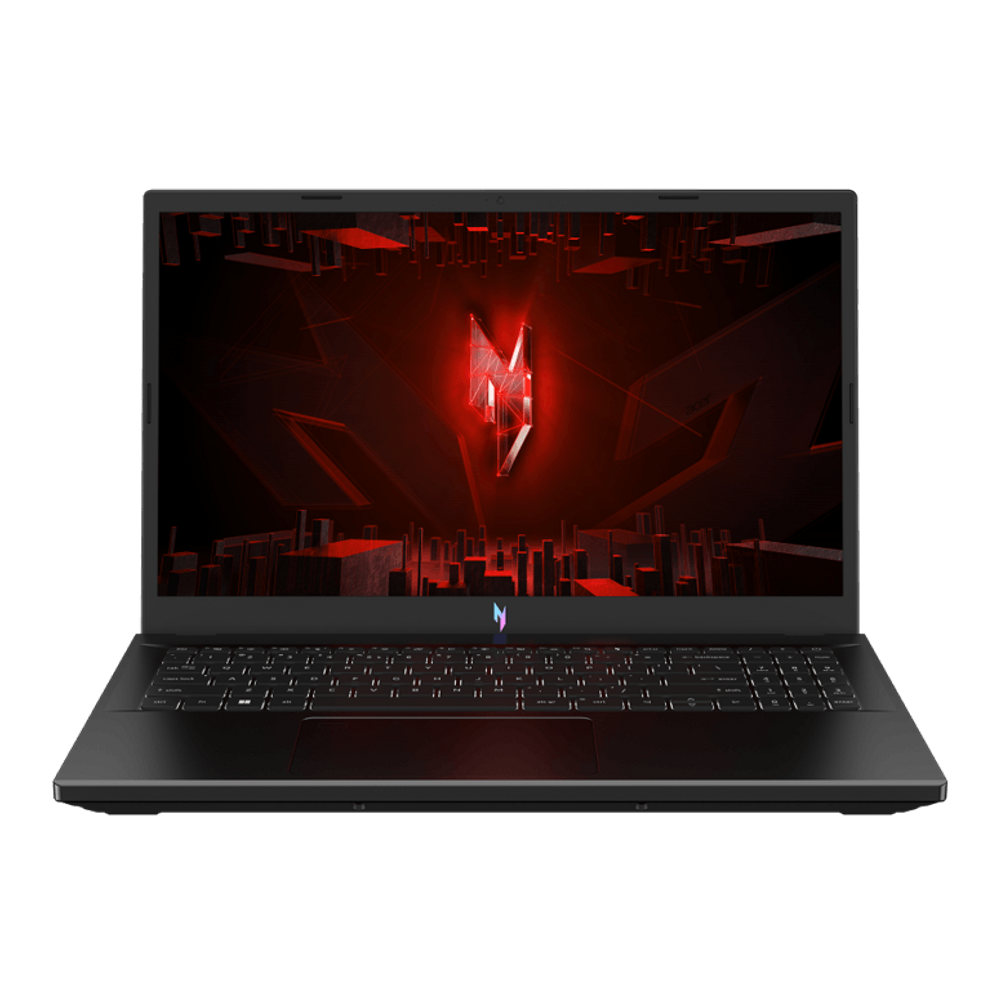 Notebook Gamer Acer Nitro V15 Intel® Core™ i5-13420H de 13ªGen 16 GB RAM RTX 4050  512 GB SSD ANV15-51-51UZ  =