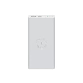 Power Bank 10000mAh Essential sem Fio Xiaomi, Branco