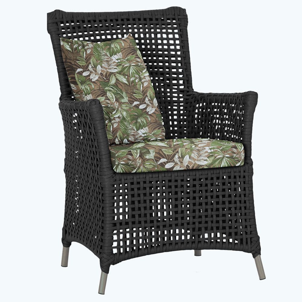 Poltrona Igapó Alumínio