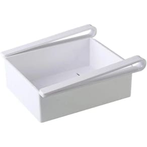 Organizador Multiuso Gaveta De Geladeira Móvel