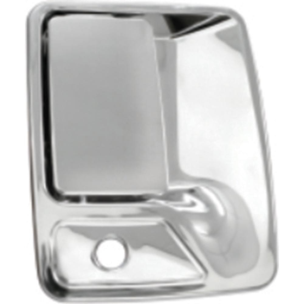 Maçaneta Externa Dianteira Dir Cromado F12000 F14000 99 à 05 [F103]