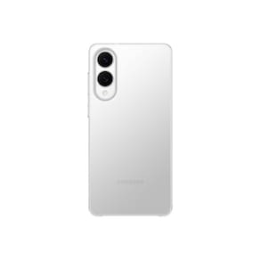 Capa Protetora Transparente Galaxy S25 Edge