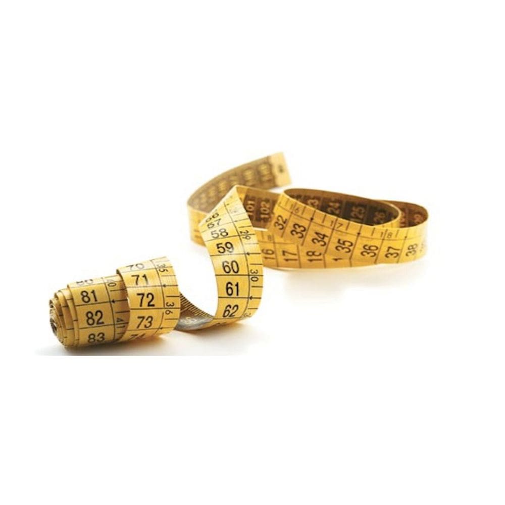 Fita Métrica Corporal