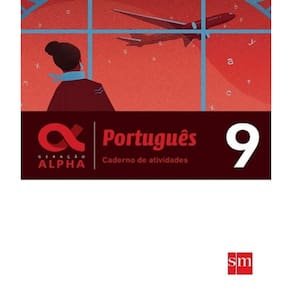 Livro Geracao Alpha - Portugues - 9 Ano - Ef Ii