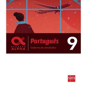 Livro Geracao Alpha - Portugues - 9 Ano - Ef Ii