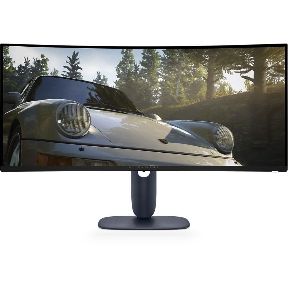 Monitor Dell Alienware 34" AW3425DWM
