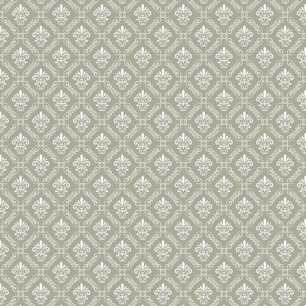 Papel De Parede Oliva Claro Auto Colante Quarto Casal Sala