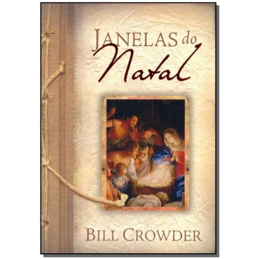 Janelas do Natal