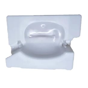 Recipiente Aparador Agua 326003319 Compressor Rf Brastemp