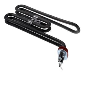 Resistencia Do Tanque 220V A08801701 Lse Lse09 Electrolux